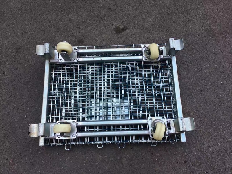 倉(cāng)儲(chǔ)籠