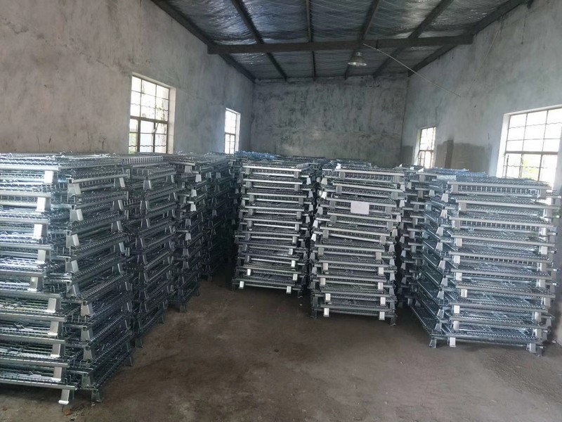 倉(cāng)儲(chǔ)籠