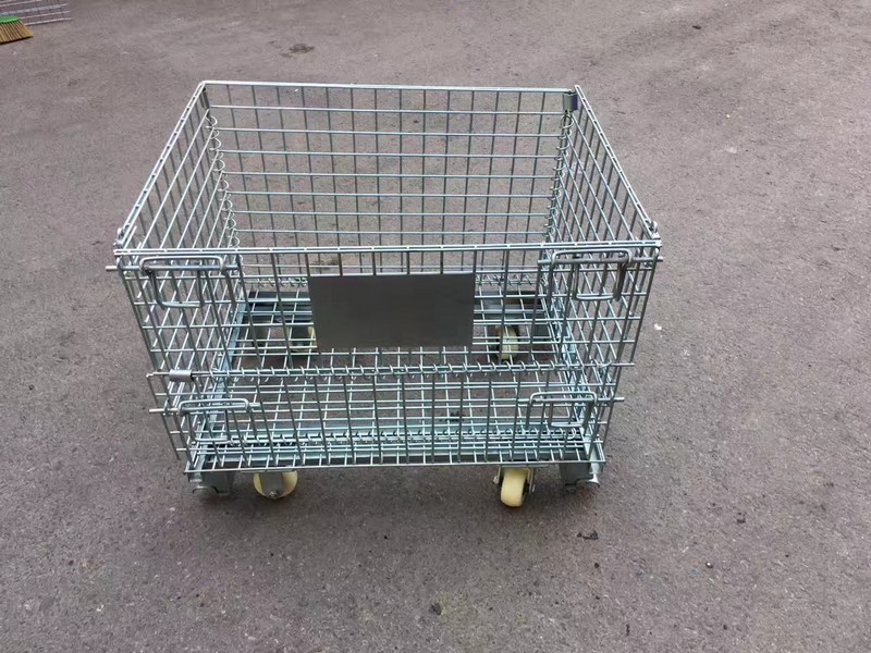 倉(cāng)儲(chǔ)籠